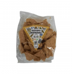 Totopos Nixtamal 200g Tortilleria del Rio