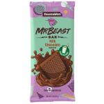 Mr Beast Feastables Milk Chocolate 60g
