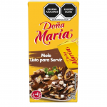 Doña María Mole 360g - Listo para servir