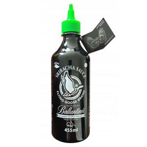 Sriracha Ballantines 455 ml