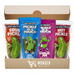 Wonderbox Pepinillos Gigantes Van Holtens