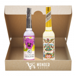 Pack Aguas esotéricas Florida + Violetas. Colonia