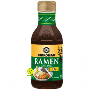 Kikkoman Ramen Soup Base 250ml