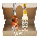 Pack Agua esotéricas Colonia Pusanga + Florida