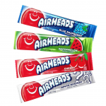 Pack Airheads - 4 sabores