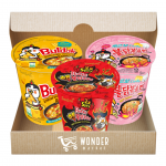Wonderbox Buldak Cup