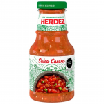 Herdez Salsa Casera 240g