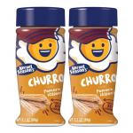KERNEL Churro 88g - Pack 2