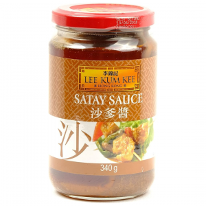 Lee Kum Kee Stay Sauce 595g