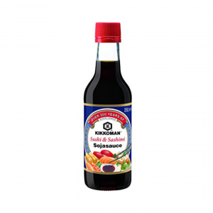 Kikkoman Sushi y Sashimi 250ml