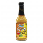 La anita fusión sabor habanero y mango - 120ml