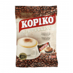 Caramelos Kopiko Cappuccino 80gr