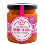 Cochinita pibil (250g) - La reina de las tortillas