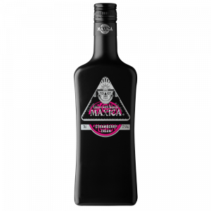 ``maxica´´ `strawberry´