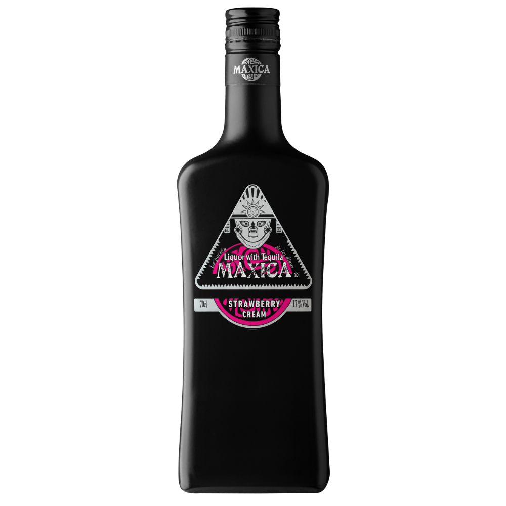 ``maxica´´ `strawberry´