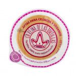 Tortillas de maiz 500g (10cm) - La reina de las tortillas
