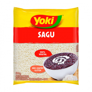 Yoki Sagu 500gr