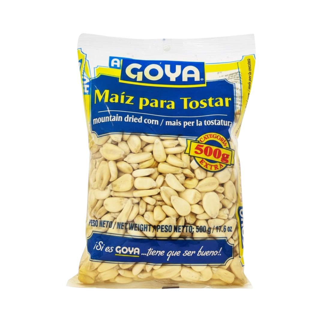 Goya Maíz para Tostar 500gr