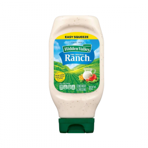Hidden Valley Original Ranch 473ml