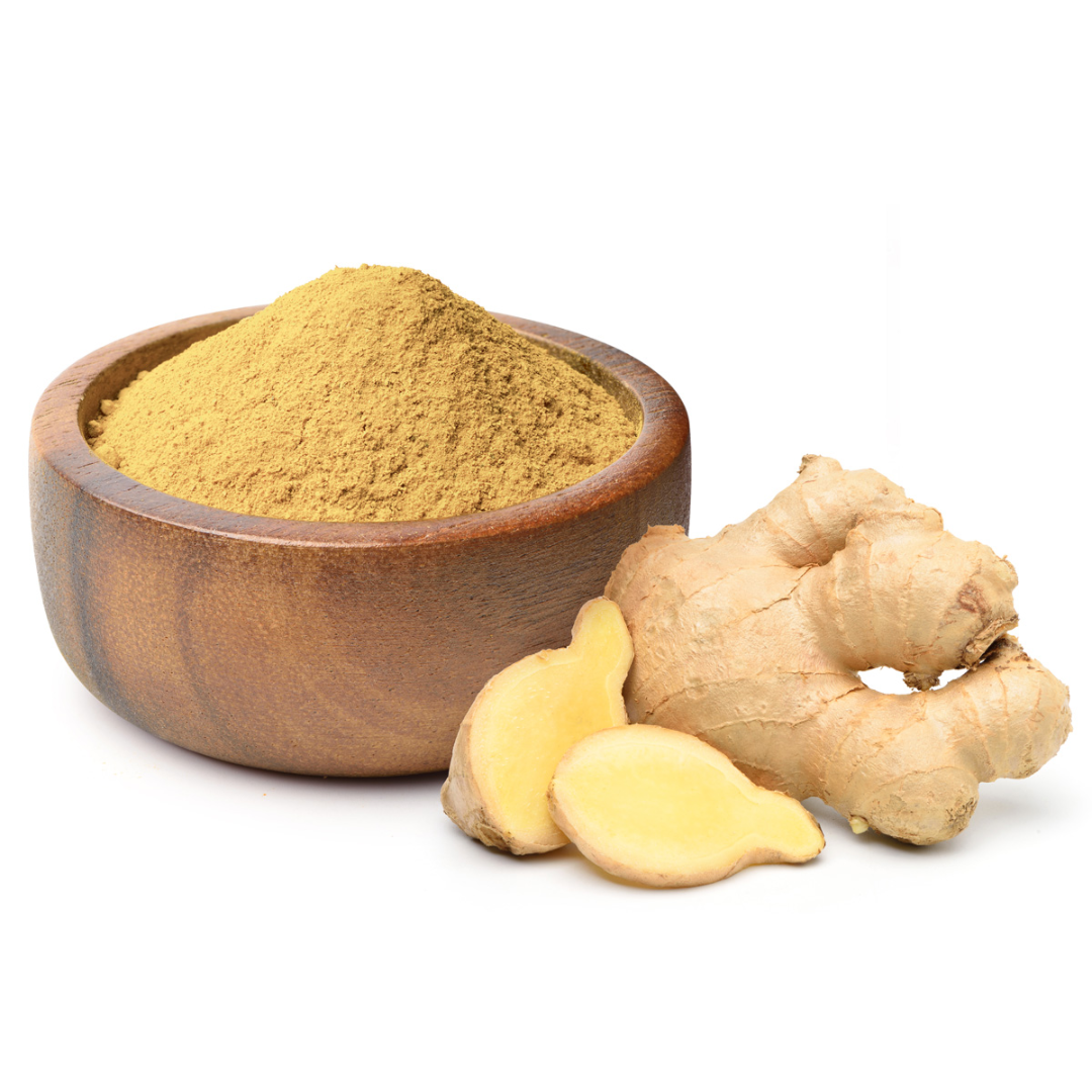 Badia Ground Ginger Jengibre Molido 42.5gr - Imagen 2