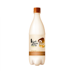 Kook Soon Dang Vino de Arroz 750ml