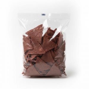 Totopos Morados La Reina de las Tortillas 200gr