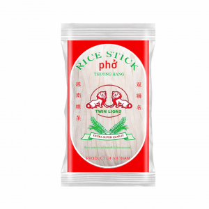 Fideos de Arroz Pho 350gr