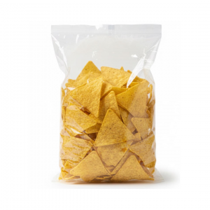 Totopos de Maíz La Reina de Las Tortillas 200gr