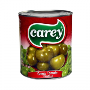 Carey Green Tomato Tomatillo 380gr