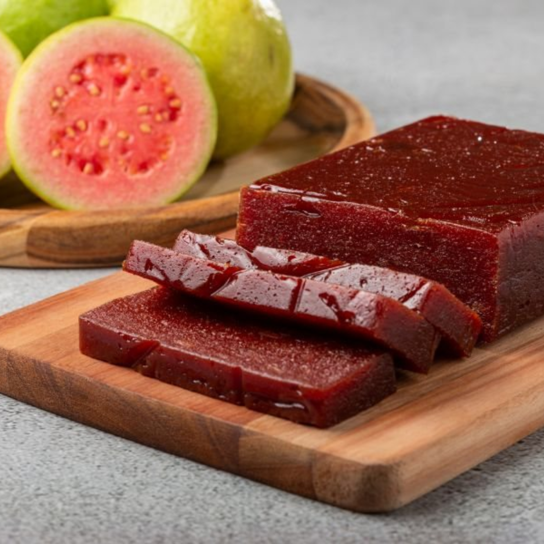 Dulce de Guayaba - Doña Guayaba 300gr - Imagen 2