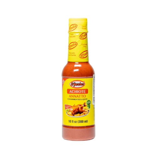 Achiote Annato Líquido El Yucateco 300ml