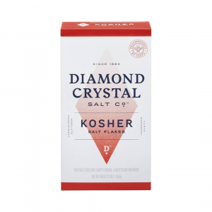 Sal Kosher Diamond Crystal 1.36kg