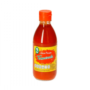 Salsa Picante Tamazula 250