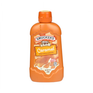 Smucker's Sirope de Caramelo 206gr