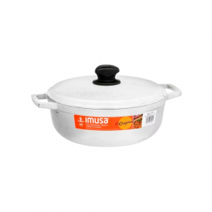 caldero inmusa 30centimetros