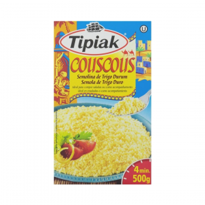 couscous cuscus de trigo