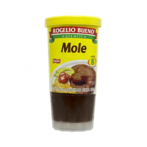 Mole Rogelio Bueno 244gr
