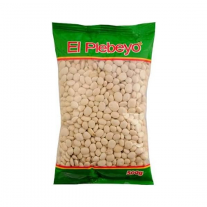 Chochos El Plebeyo 500g