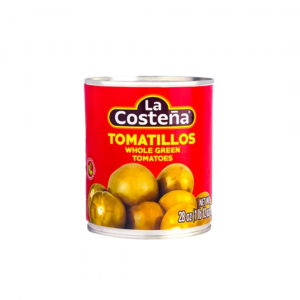 La Costeña Tomatillos 794g - 28 oz