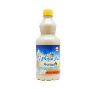 Concentrado de Horchata Mexquisita 700ml