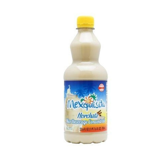 Concentrado de Horchata Mexquisita 700ml