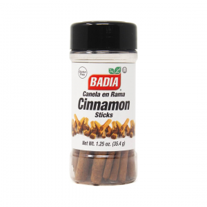 canela en rama