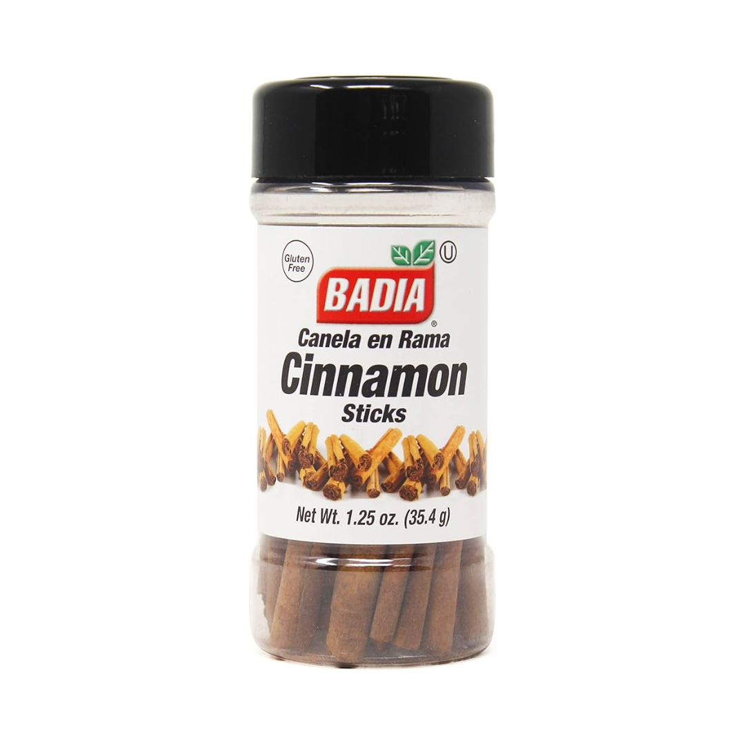 canela en rama