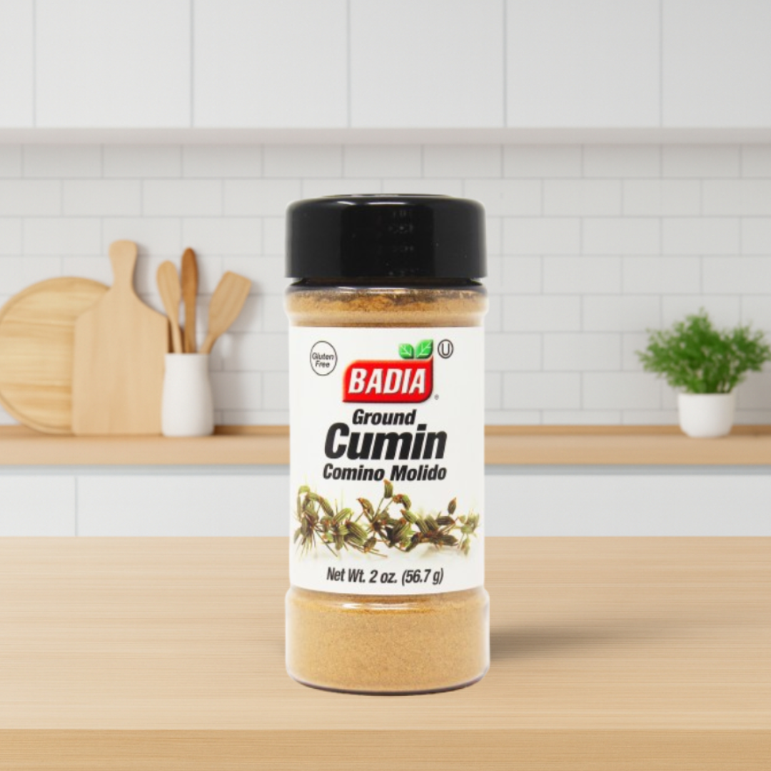 Comino Molido Badia 56.7g - Imagen 2
