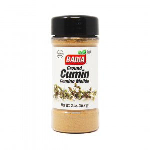 Comino Molido Badia 56.7g