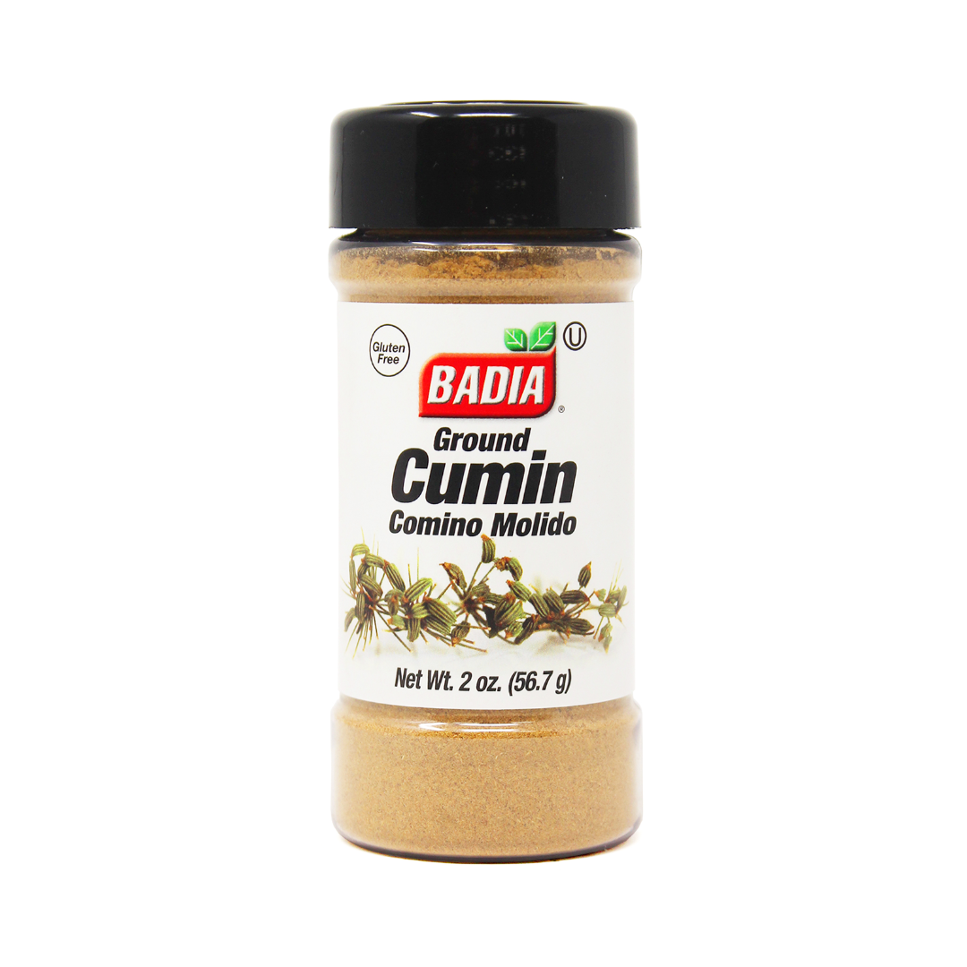 Comino Molido Badia 56.7g