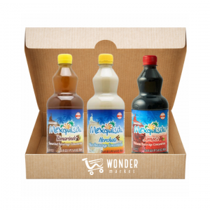 Wonderbox Mexquisitas
