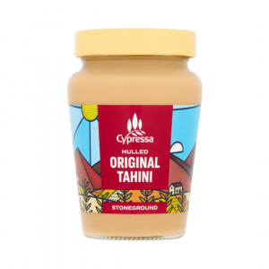 Original Tahini Cypressa 300g