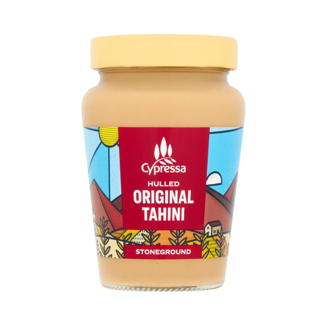 Original Tahini Cypressa 300g