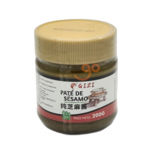 pasta de sesamo